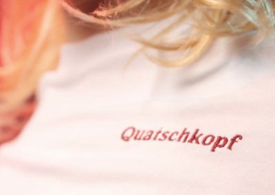 // Quatschkopf // Promovideo